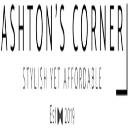 Ashton's Corner logo